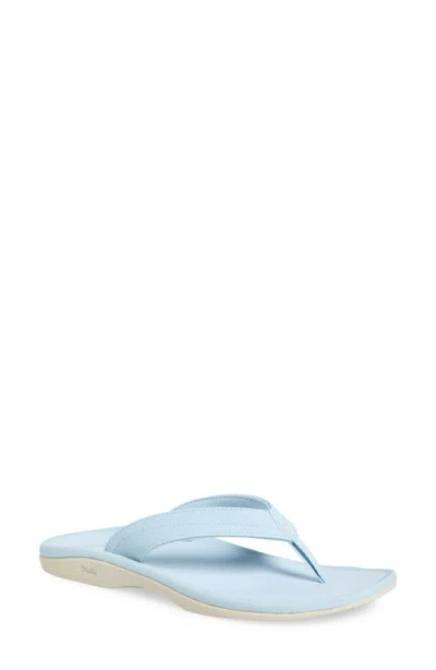 Olukai Ohana Flip Flop
