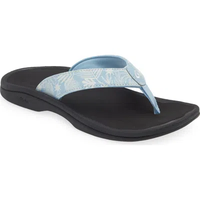Olukai Ohana Flip Flop