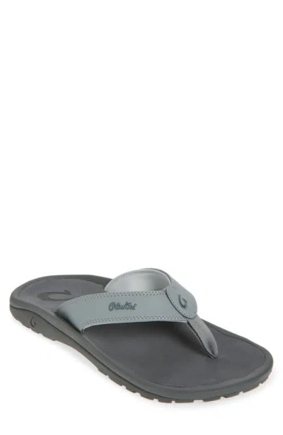 Olukai Ohana Flip Flop