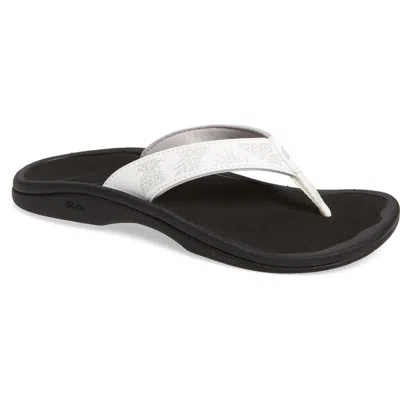 Olukai Ohana Flip Flop