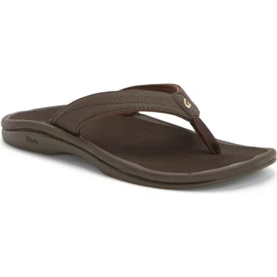 Olukai Ohana Flip Flop