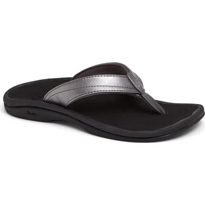 Olukai Ohana Flip Flop