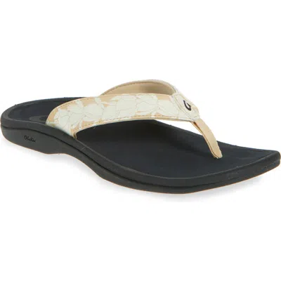 Olukai Ohana Flip Flop