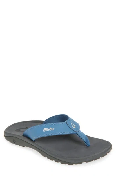 Olukai Ohana Flip Flop