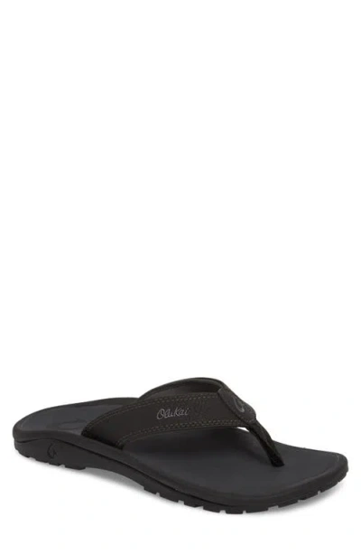 Olukai Ohana Flip Flop