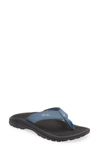 Olukai Ohana Flip Flop
