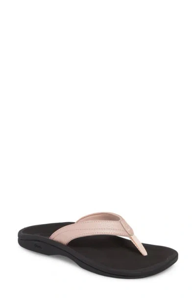 Olukai Ohana Flip Flop