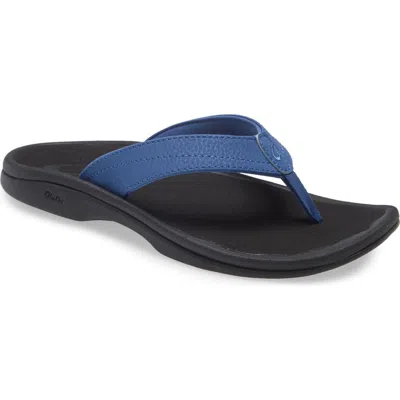 Olukai Ohana Flip Flop