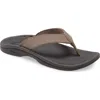 Olukai Ohana Flip Flop