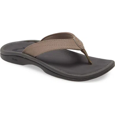 Olukai Ohana Flip Flop