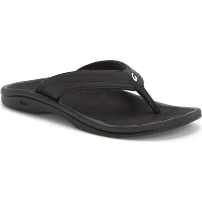 Olukai Ohana Flip Flop