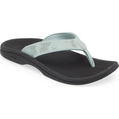 Olukai Ohana Flip Flop