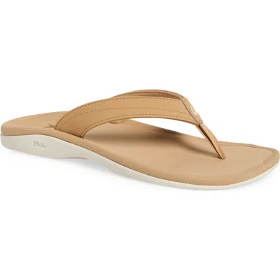 Olukai Ohana Flip Flop