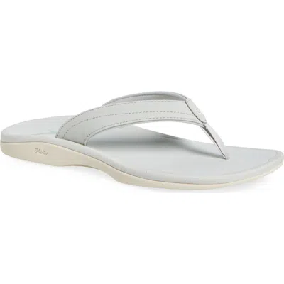Olukai Ohana Flip Flop