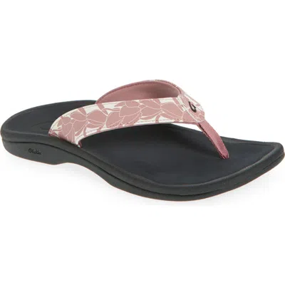 Olukai Ohana Flip Flop