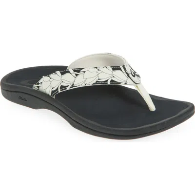 Olukai Ohana Flip Flop