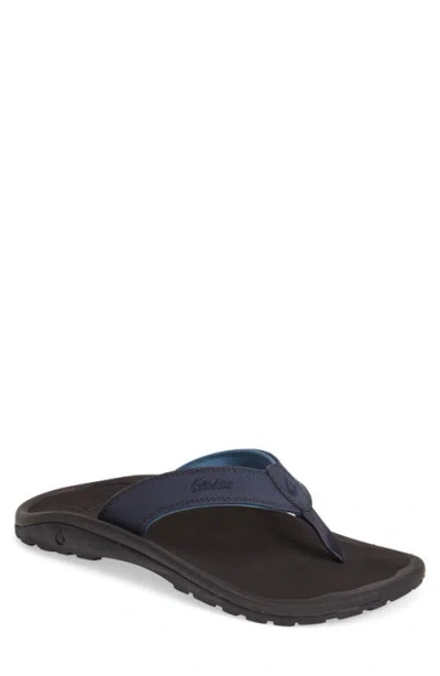 Olukai Ohana Flip Flop