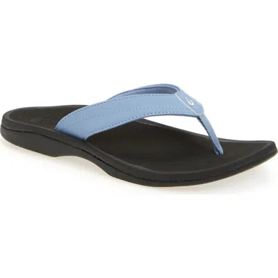 Olukai Ohana Flip Flop In Multi