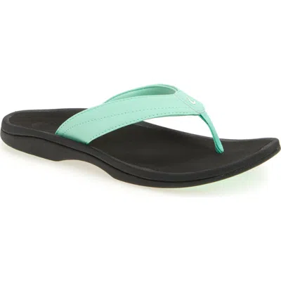 Olukai Ohana Flip Flop In Multi