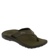 Olukai Ohana Flip Flop In Green