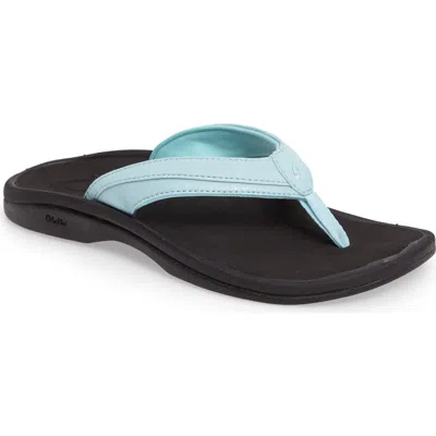 Olukai Ohana Flip Flop In Multi