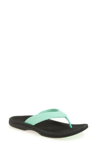 Olukai Ohana Flip Flop In Multi