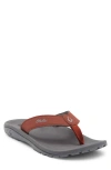 Olukai Ohana Flip Flop In Multi