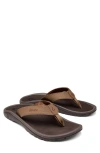 Olukai Ohana Flip Flop In Multi