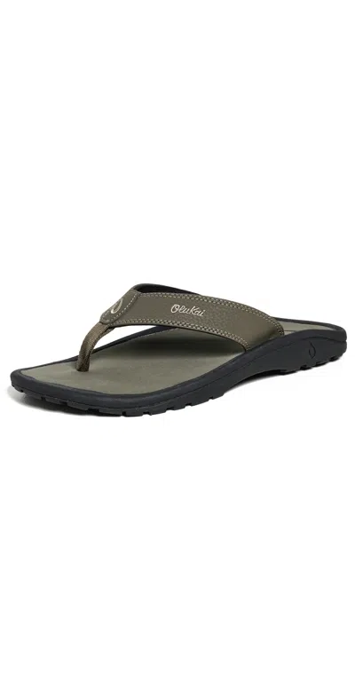 Olukai Ohana Sandals Kona