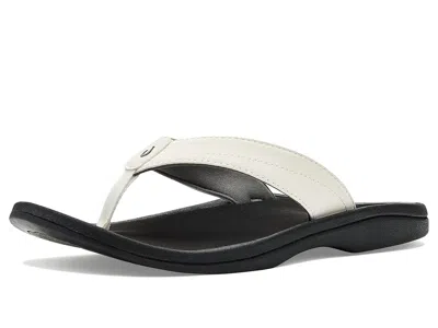 Olukai Ohana W In White