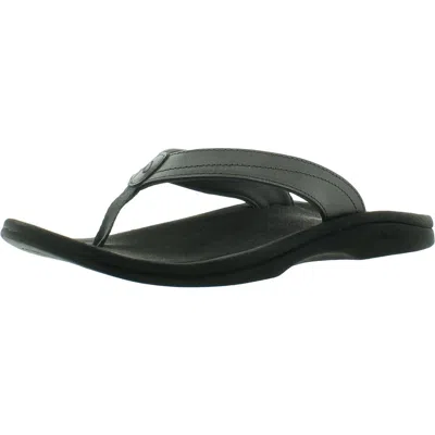 Olukai Ohana Flip Flop In Multi