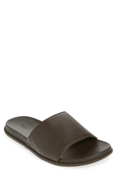Olukai Olali Slide Sandal