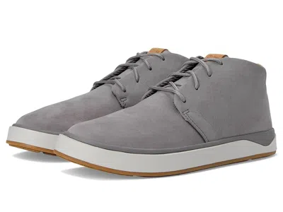 OLUKAI PAPAKU 'ILI CHUKKA BOOTS