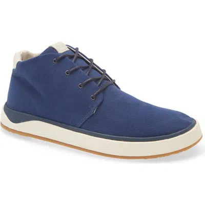 Olukai Papaku Sneaker In Blue