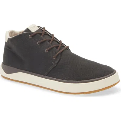 Olukai Papaku Sneaker In Brown
