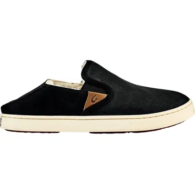 Olukai Pehuea Heu Lava Rock / Lava Rock 20391-lrlr Women's