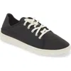Olukai Pehuea Li Convertible Sneaker In Black