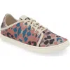 Olukai Pehuea Li Convertible Sneaker In Cloudy/pa'i