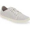 Olukai Pehuea Li Convertible Sneaker In Mist Grey/mist Grey