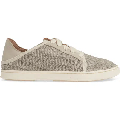 Olukai Pehuea Li Convertible Sneaker In Multi