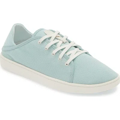 Olukai Pehuea Li Convertible Sneaker In Sand