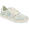 Olukai Pehuea Li Convertible Sneaker In White