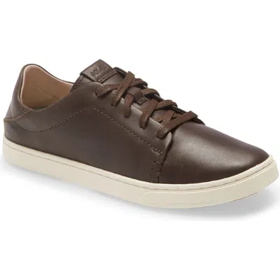 Olukai Pehuea Li 'ili Convertible Sneaker