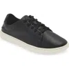 Olukai Pehuea Li 'ili Convertible Sneaker In Black