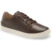 Olukai Pehuea Li 'ili Convertible Sneaker In Dk Java/dk Java