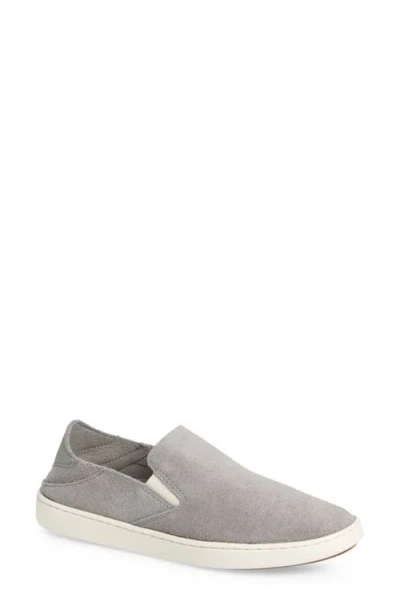 Olukai Pehuea Luxe Convertible Sneaker