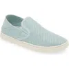 Olukai 'pehuea' Slip-on Sneaker In Blue