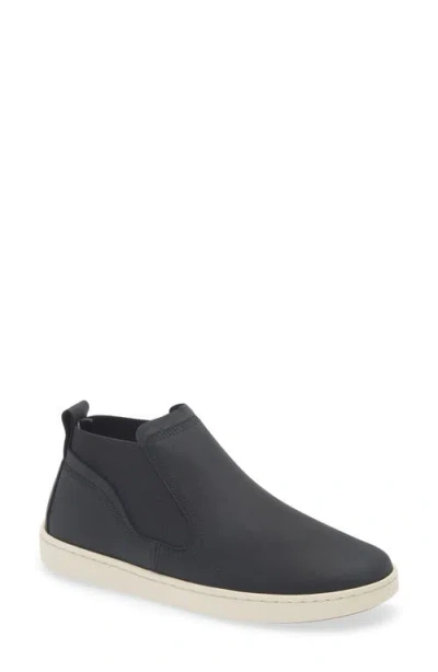 Olukai Pehuea Sneaker In Black