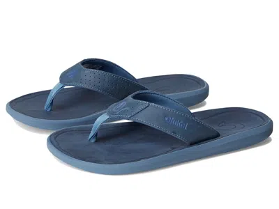 Olukai Pili In Blue