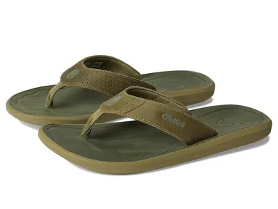 Olukai Pili In Green